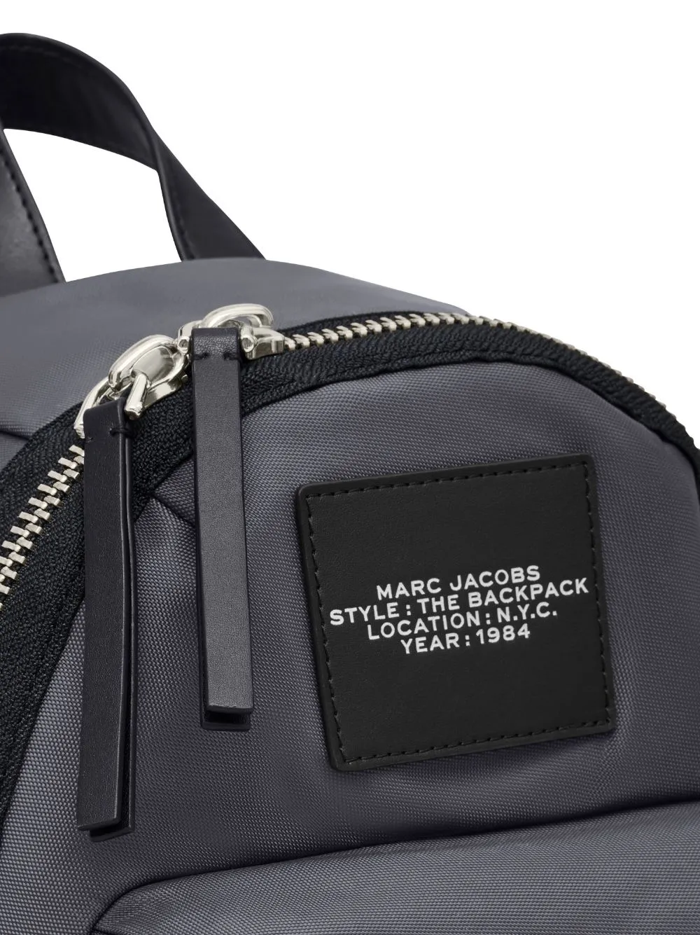 Marc Jacobs The Backpack
