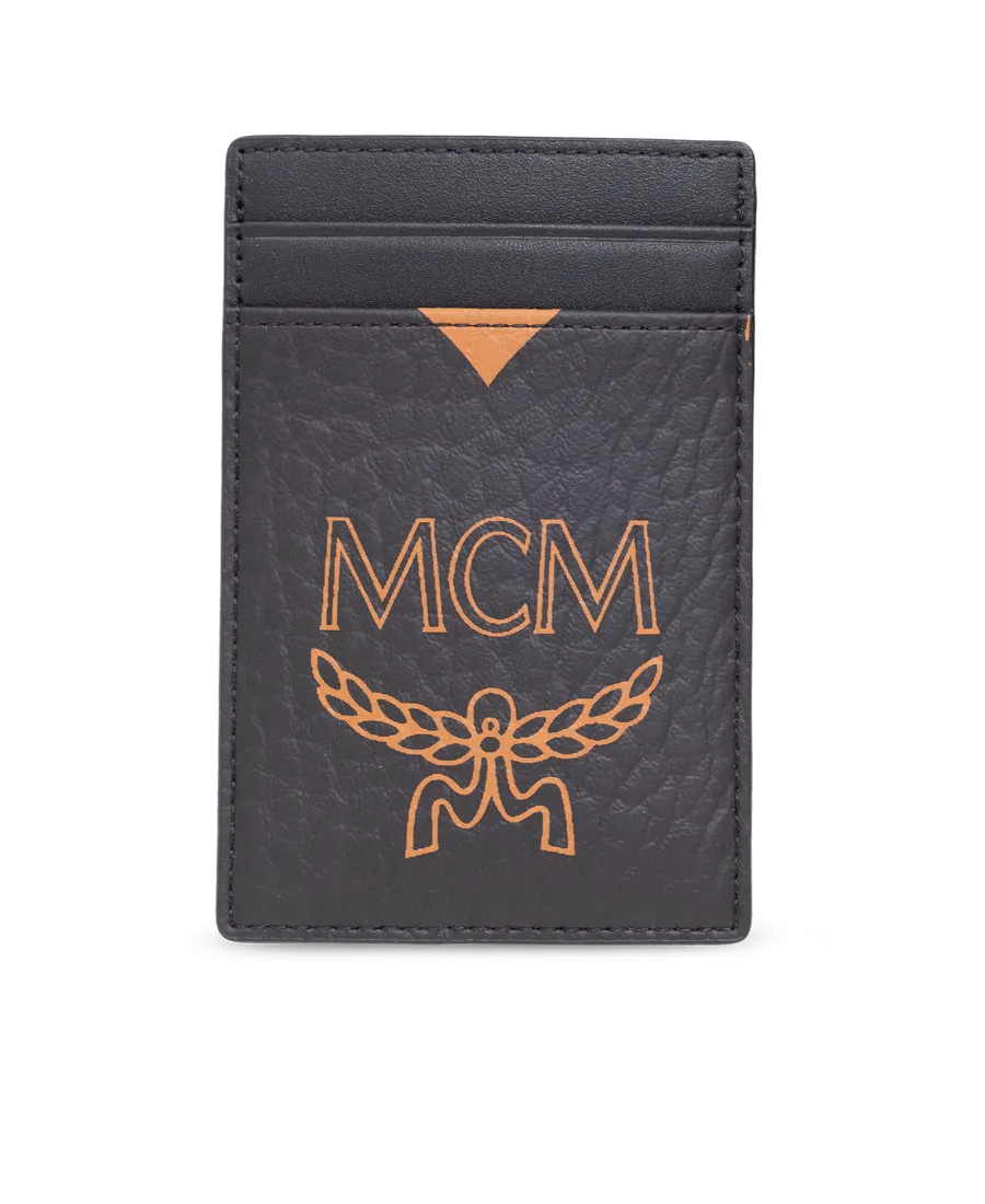 Logo Card Holder