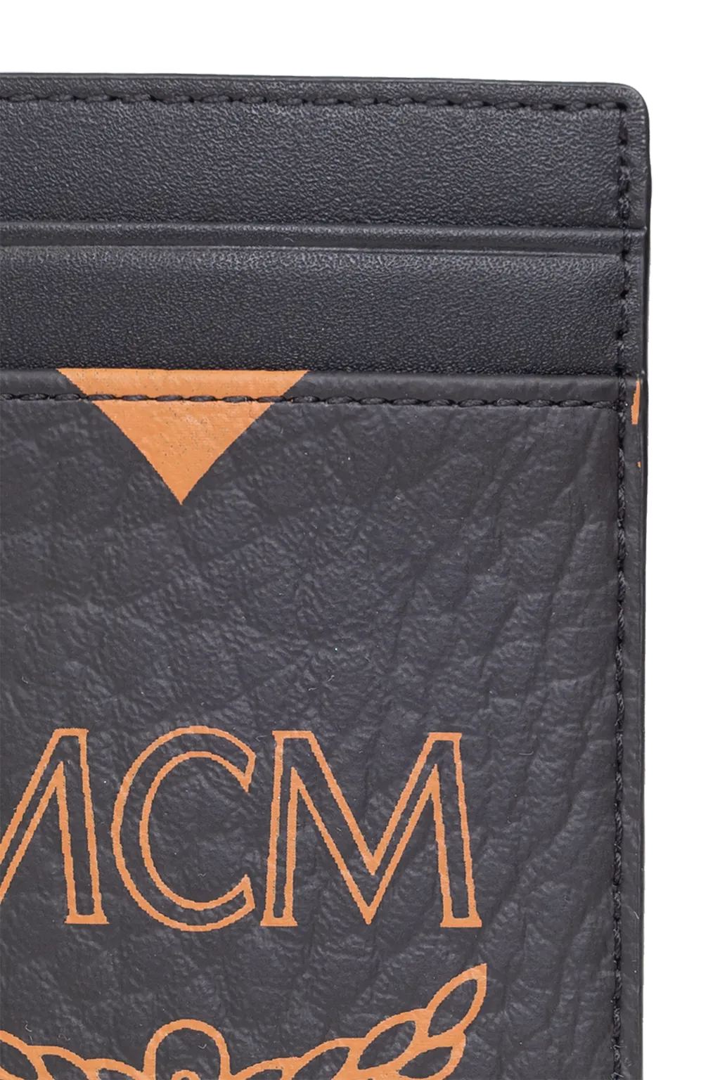 Logo Card Holder
