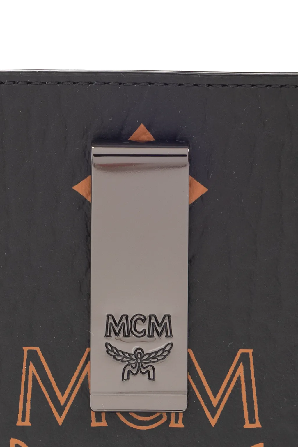 Logo Card Holder