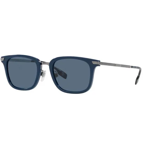 Logo Sunglasses