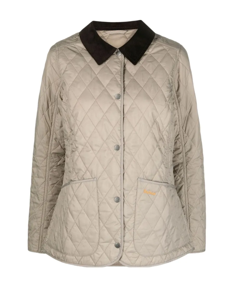 Annandale Quilted Jacket