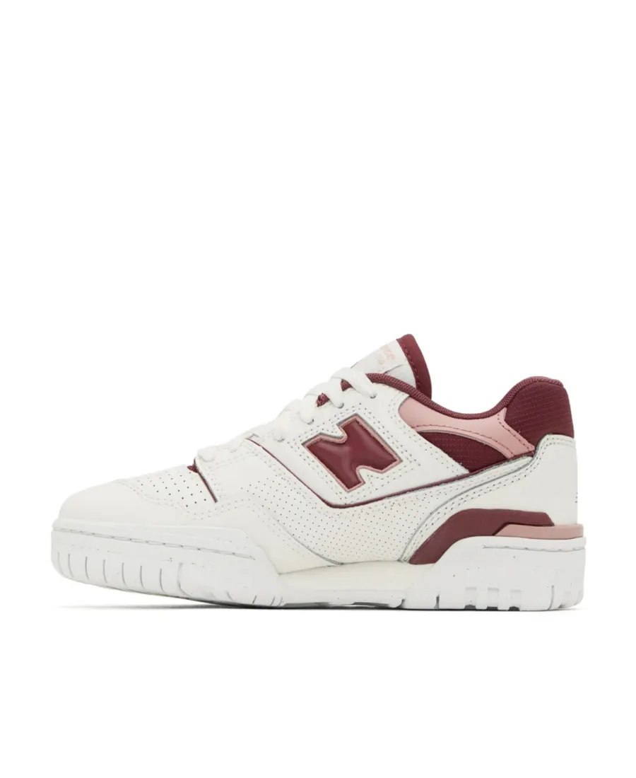 550 Red Rouge