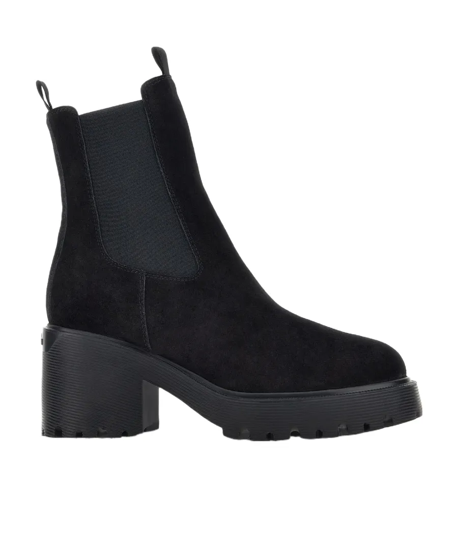 Hogan H 649 Chelsea Boots