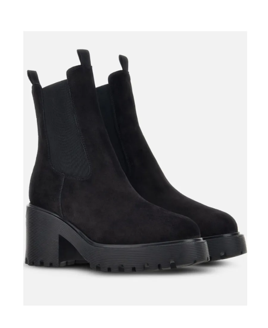 Hogan H 649 Chelsea Boots