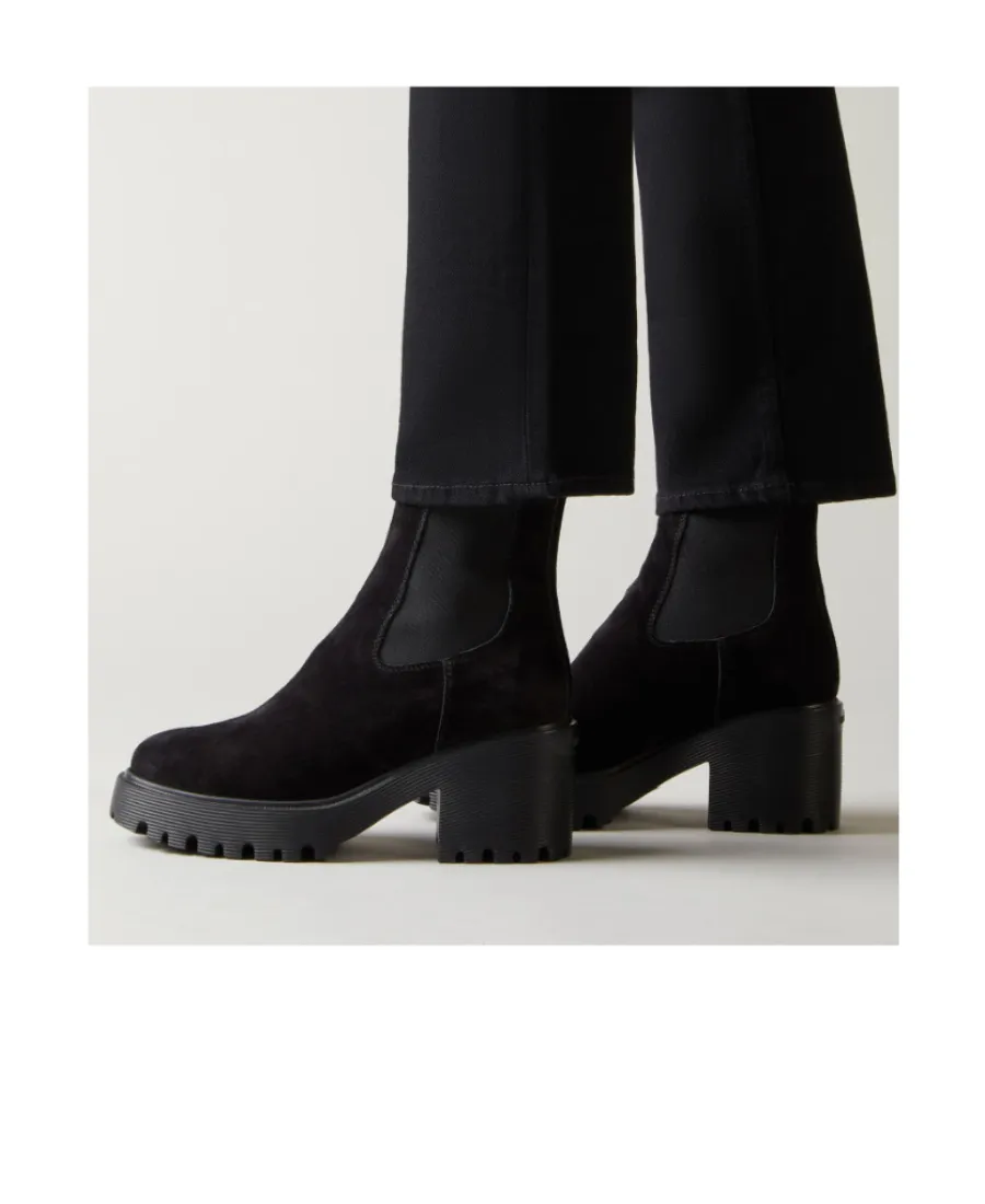 Hogan H 649 Chelsea Boots