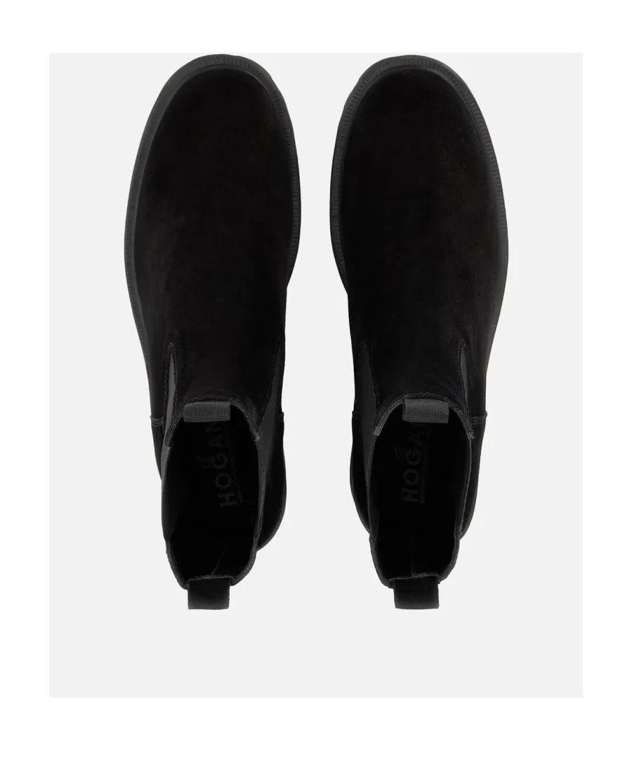 Hogan H 649 Chelsea Boots