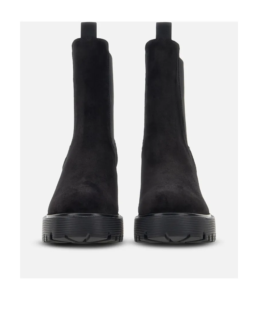 Hogan H 649 Chelsea Boots