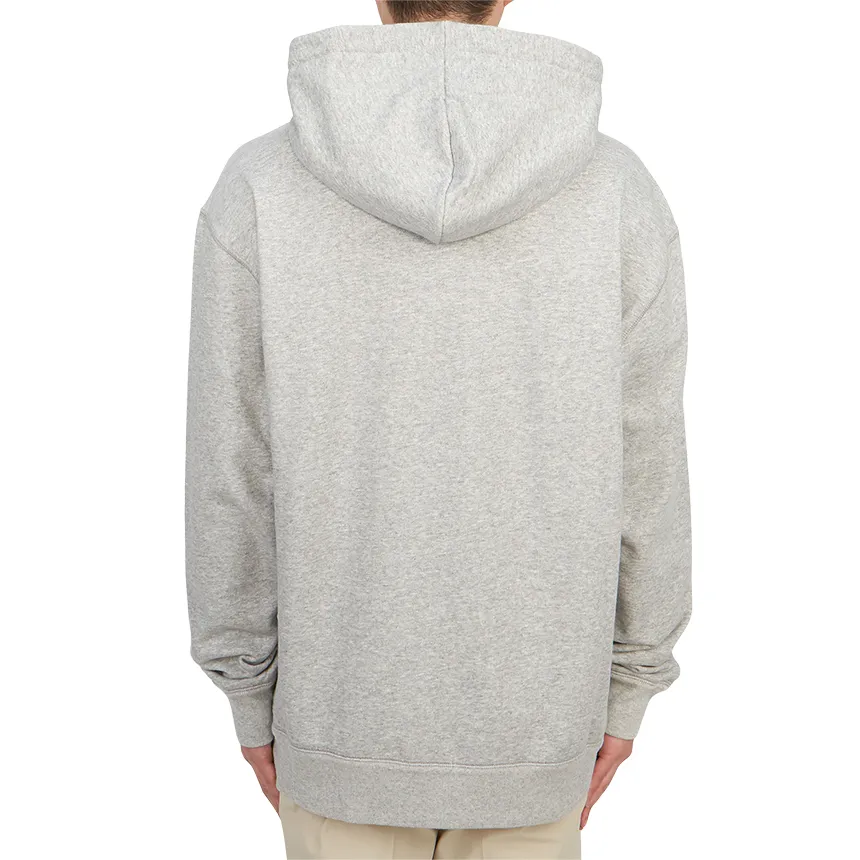 Logo Hooded Sweater