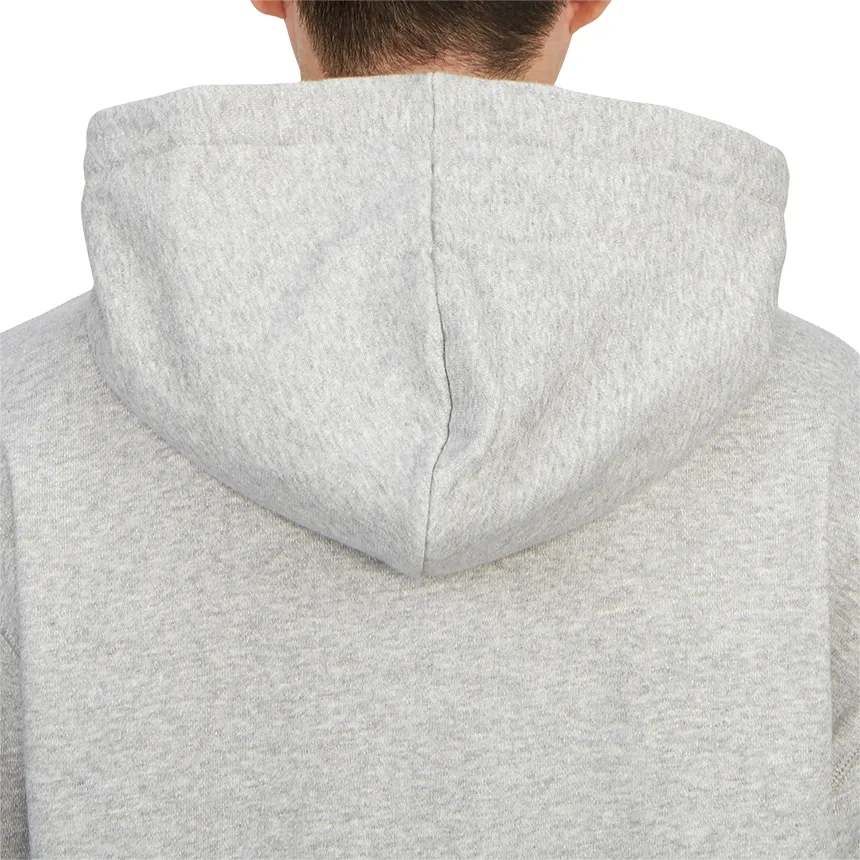 Logo Hooded Sweater
