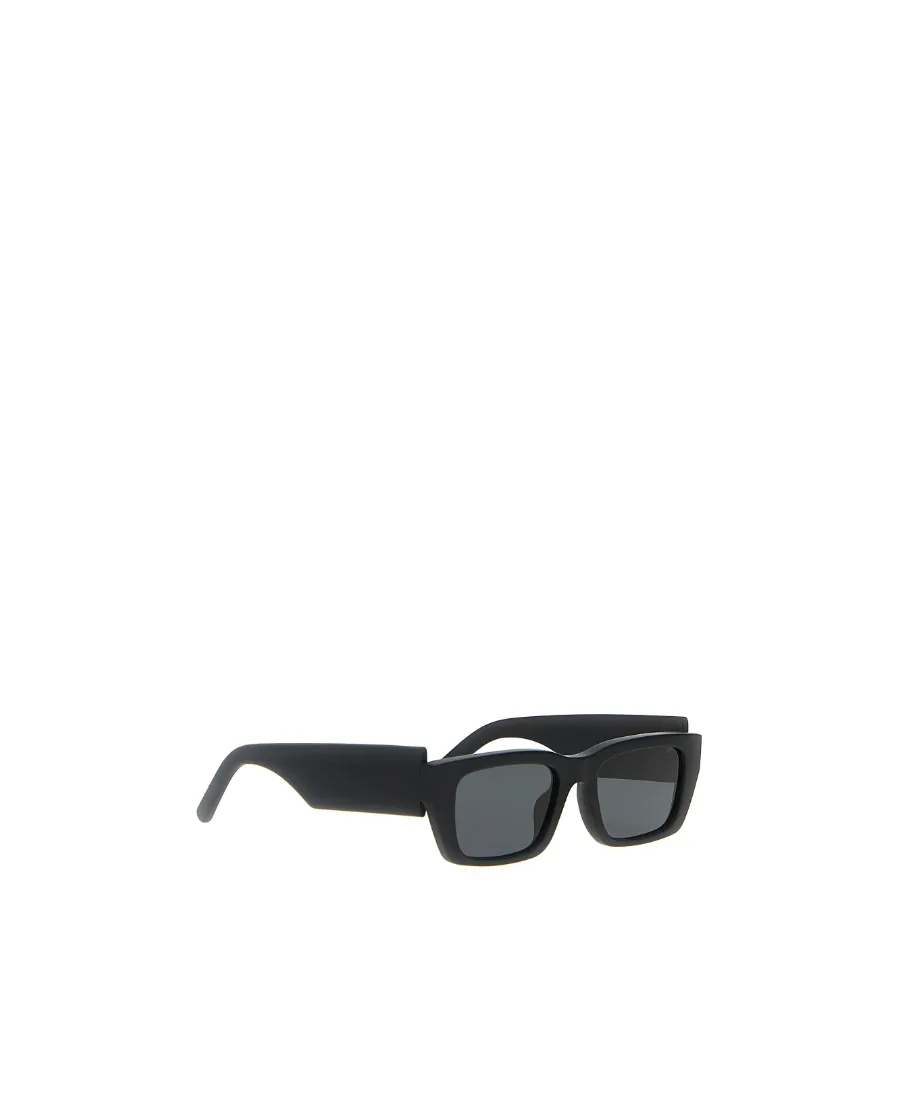 Palm Angels Eyewear Square Frame Sunglasses