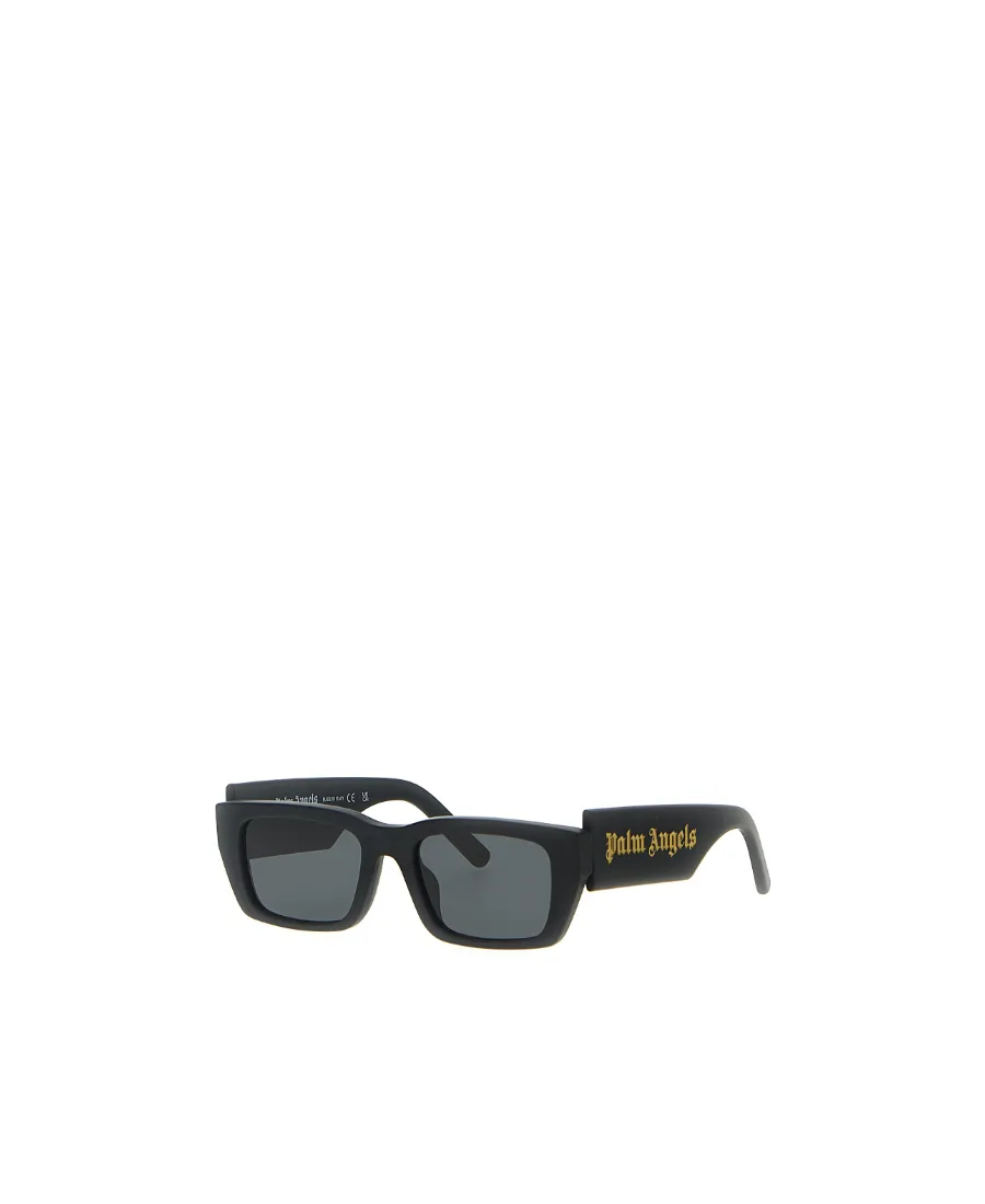 Palm Angels Eyewear Square Frame Sunglasses