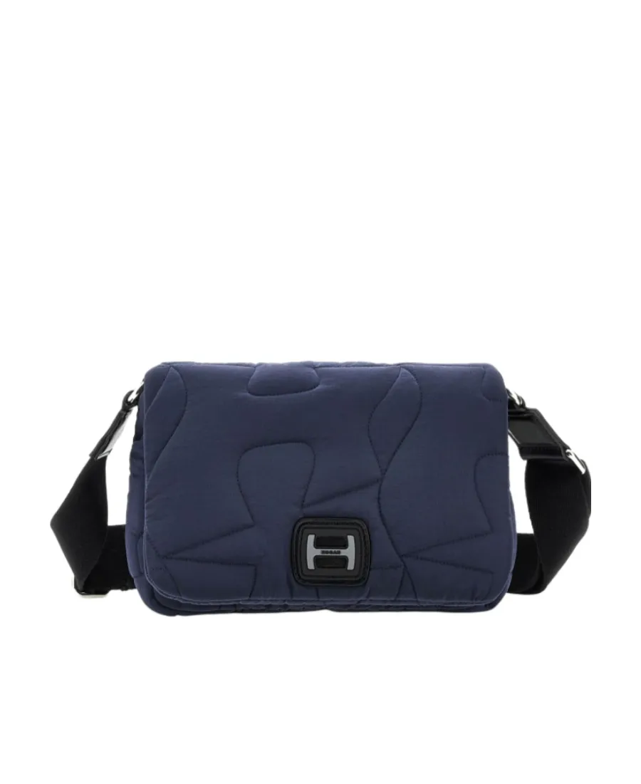 Hogan Quilted Crossbody Bag