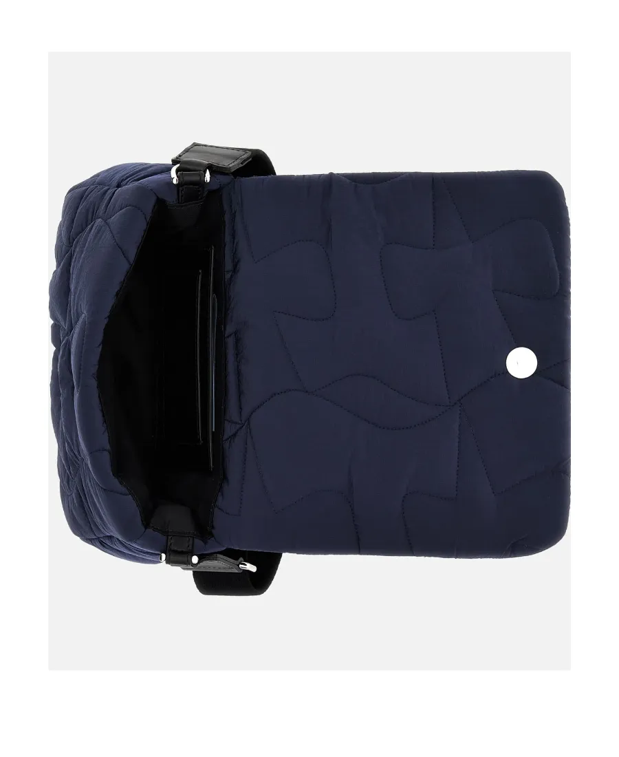 Hogan Quilted Crossbody Bag