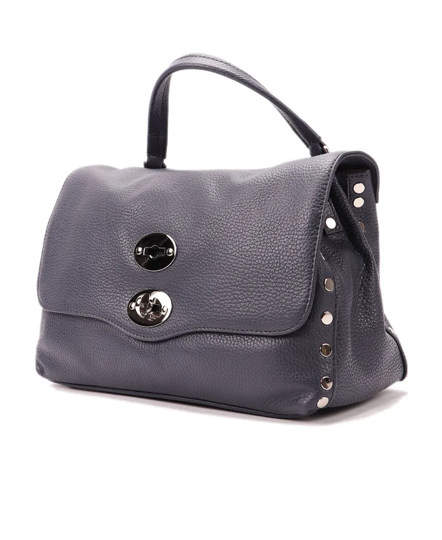 Flip Shoulder Bag