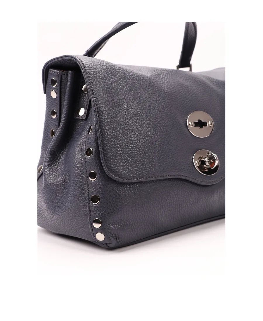 Flip Shoulder Bag