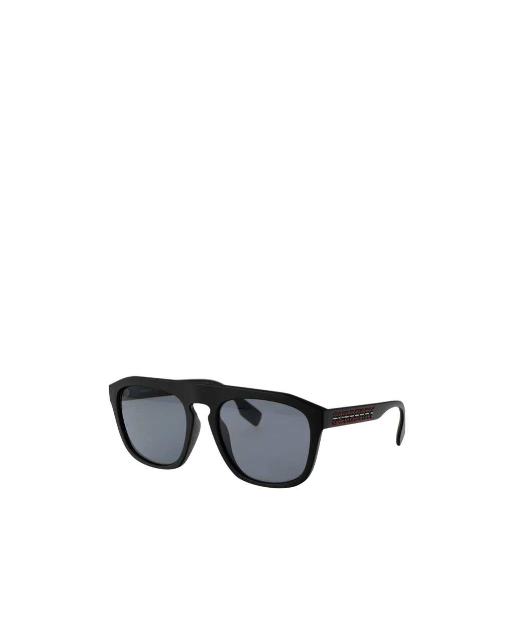 Burberry Eyewear Wren Square-Frame Sunglasses
