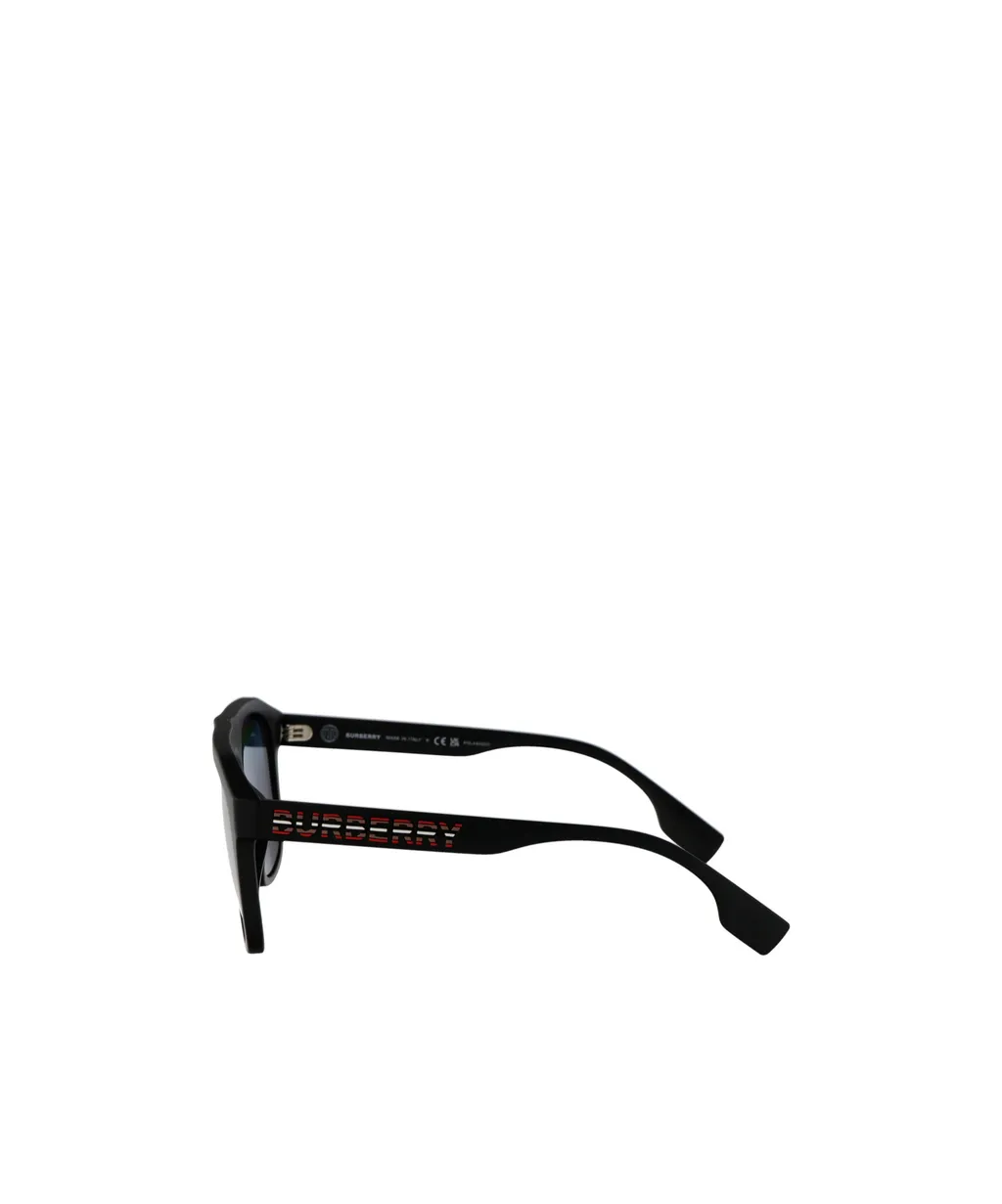 Burberry Eyewear Wren Square-Frame Sunglasses