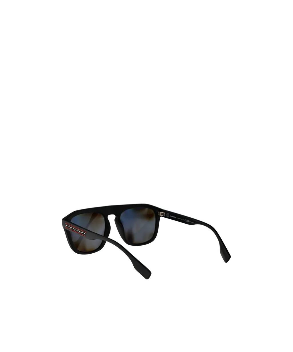 Burberry Eyewear Wren Square-Frame Sunglasses