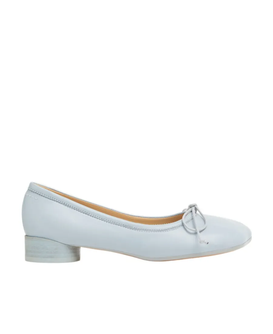 Anatomic Ballet Flats
