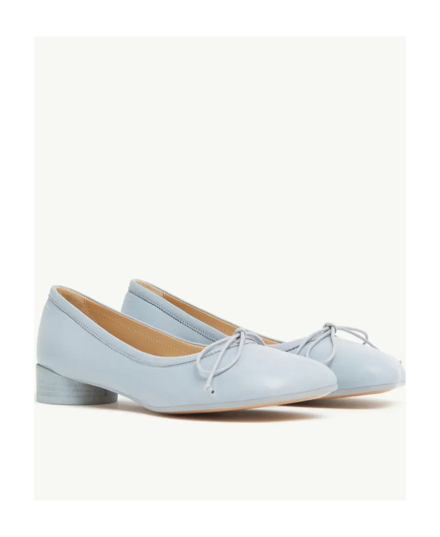 Anatomic Ballet Flats