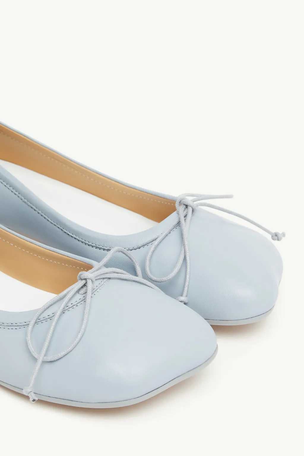 Anatomic Ballet Flats