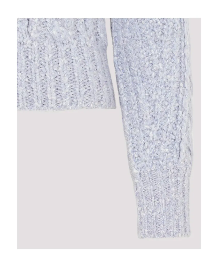 Noelys Alpaca Sweater