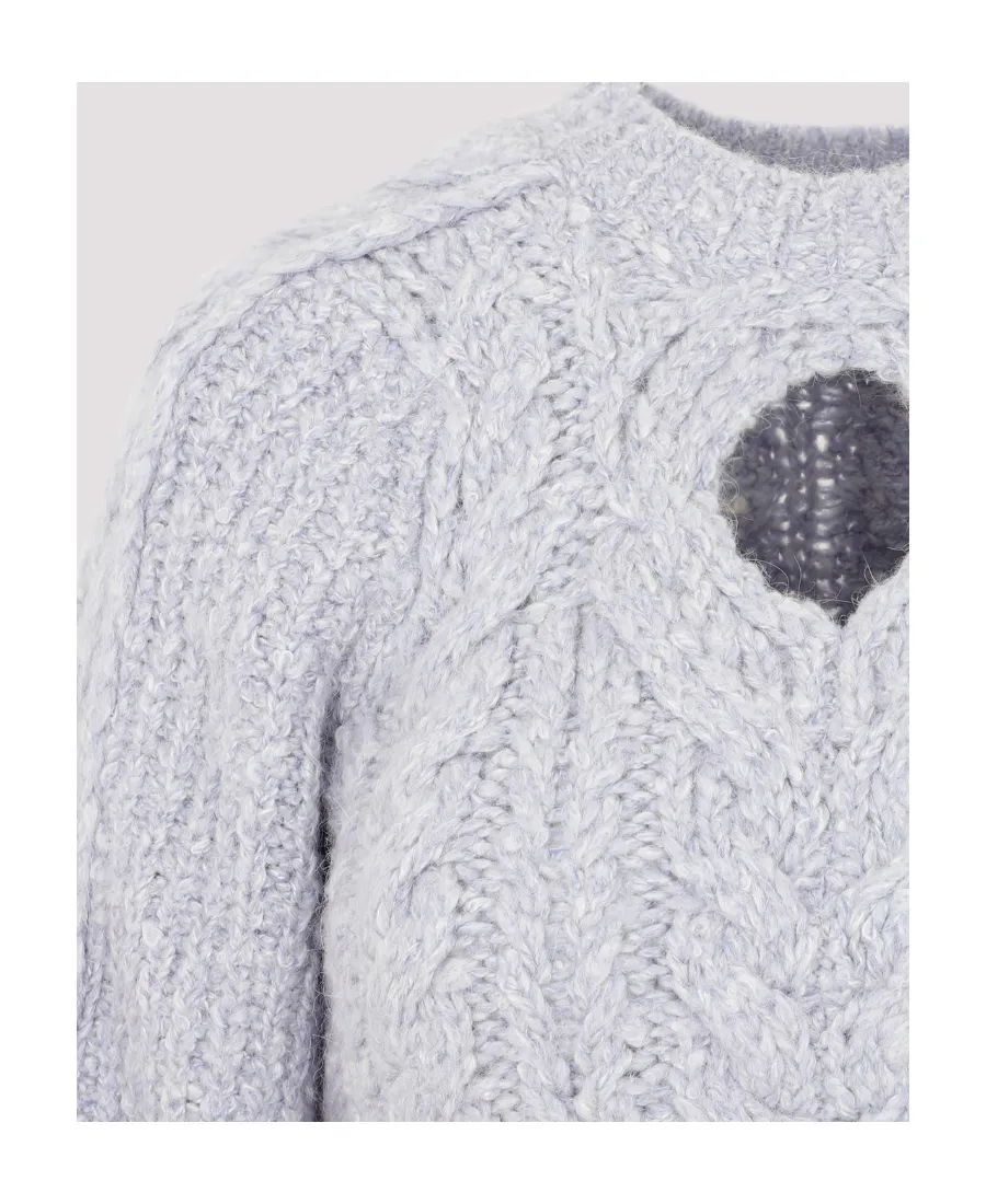 Noelys Alpaca Sweater