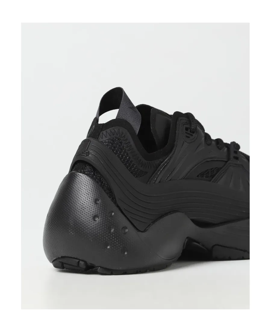 Logo Sports Shoes