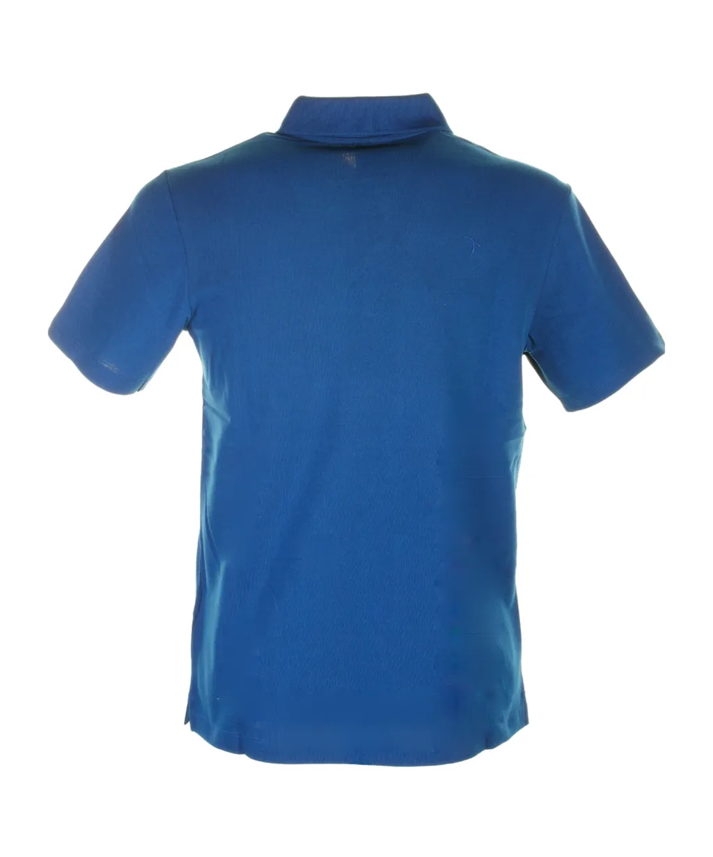 Logo Patch T-Shirt