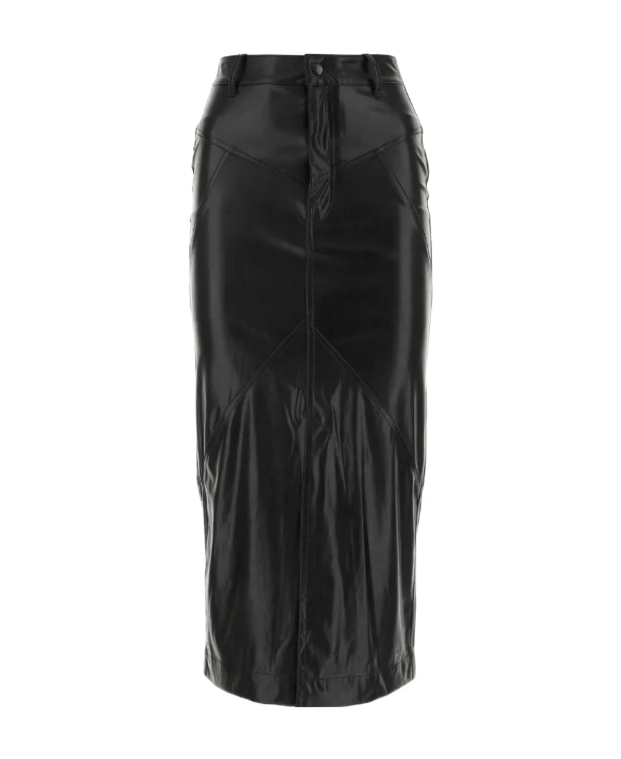 Isabel Marant ÉToile Breanne Midi Skirt