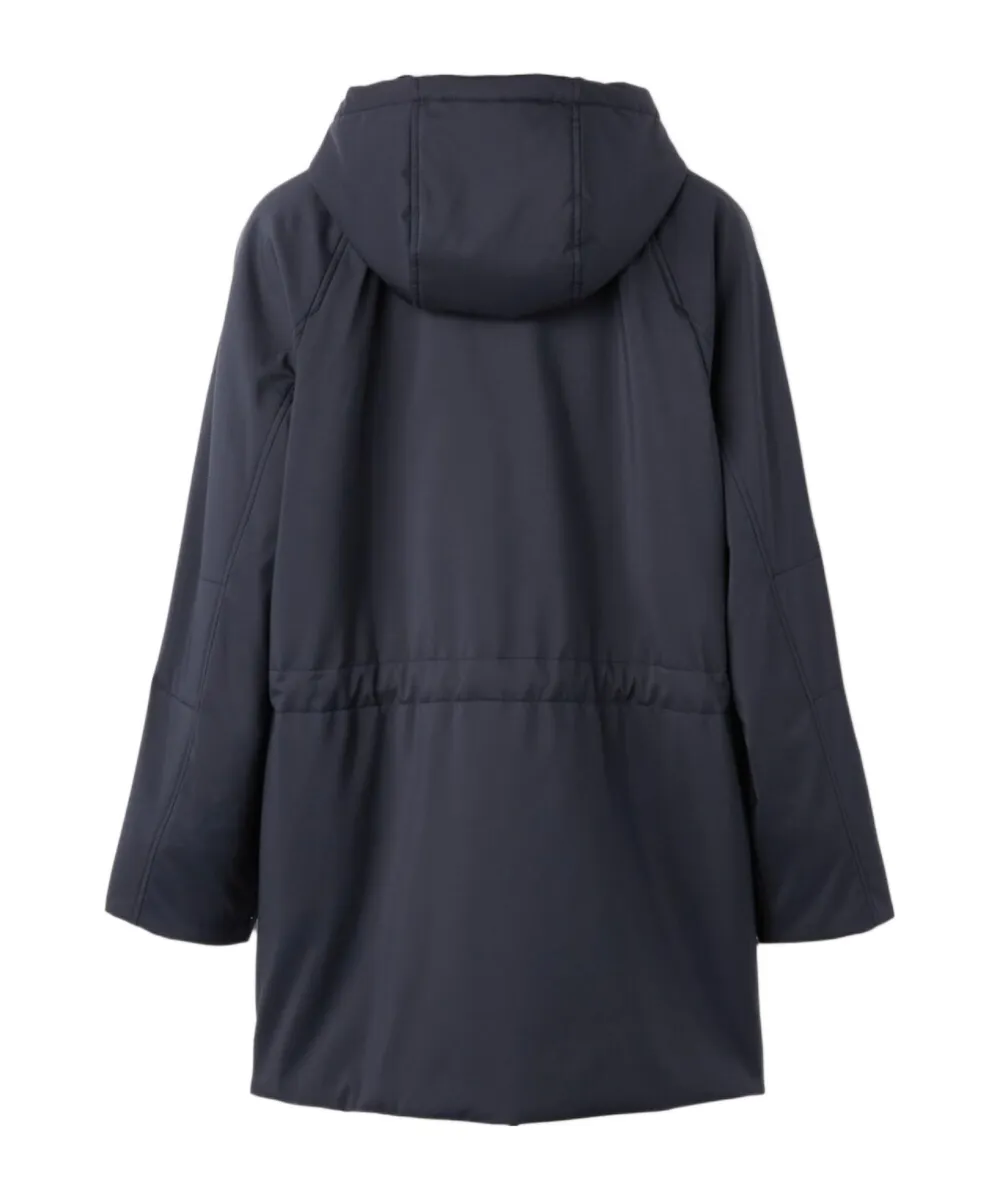 Hooded Casual Jacket
