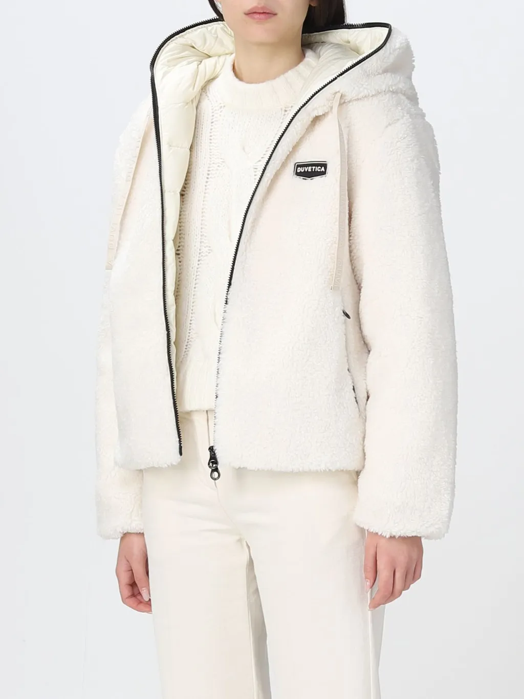 Long-Sleeved Casual Jacket