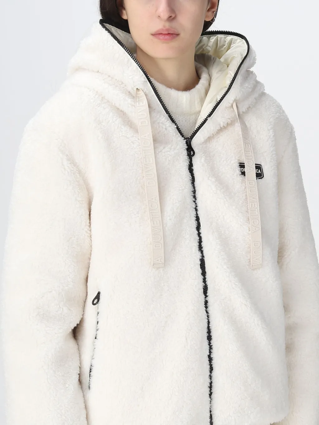 Long-Sleeved Casual Jacket