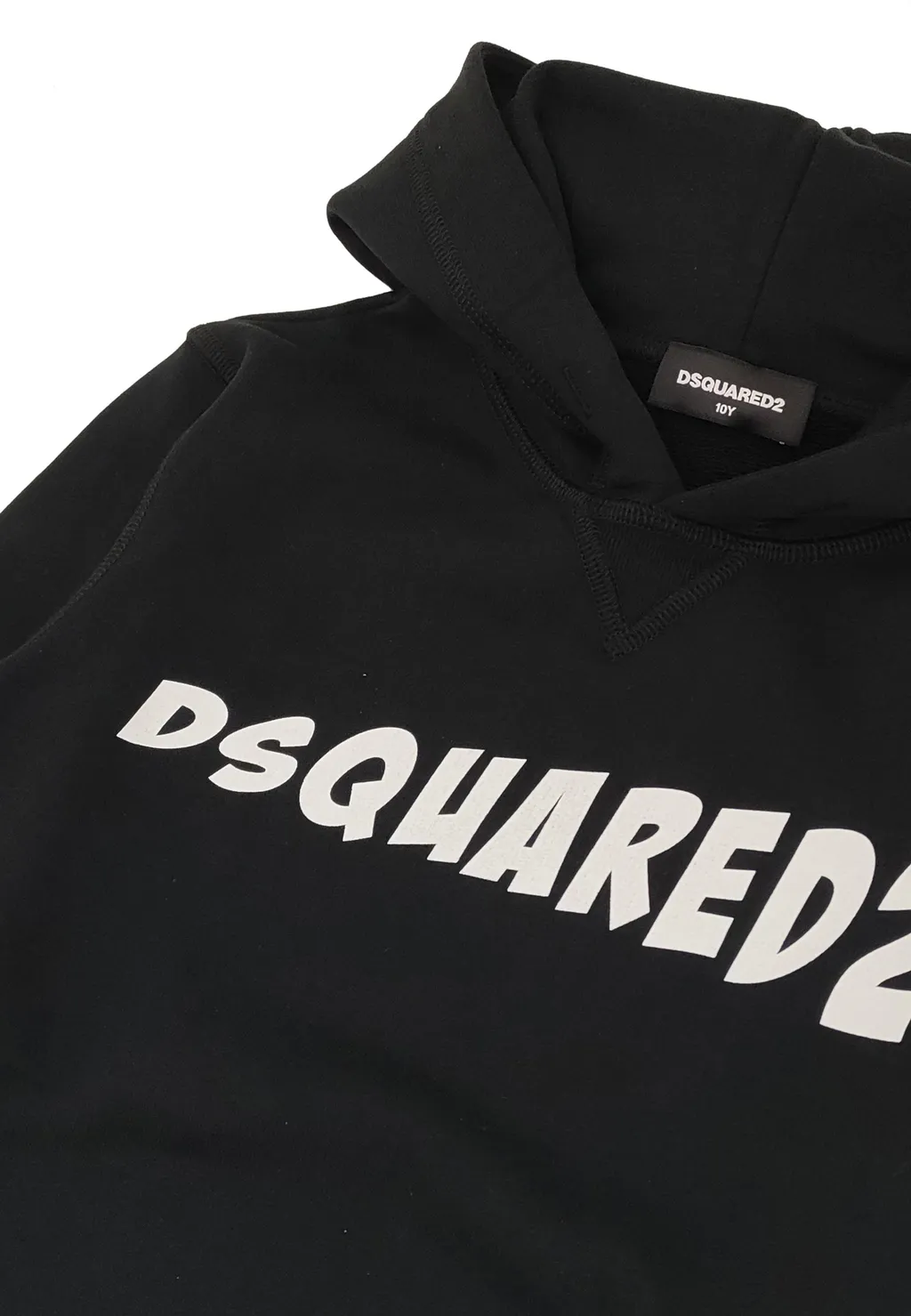 Logo Pattern Sweater