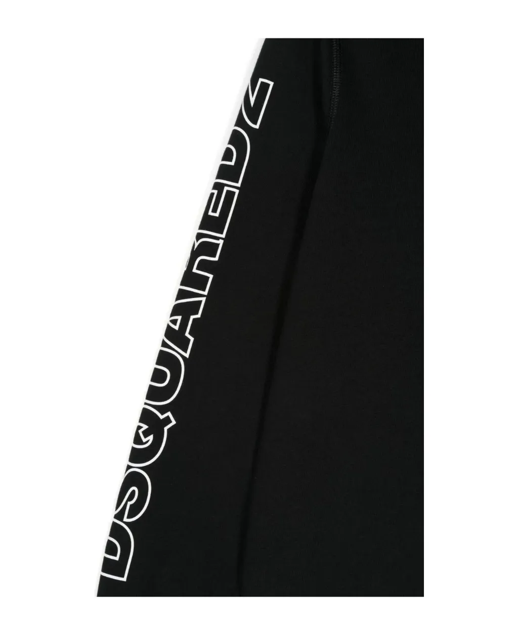 Logo-Print Cotton Sweatshirt