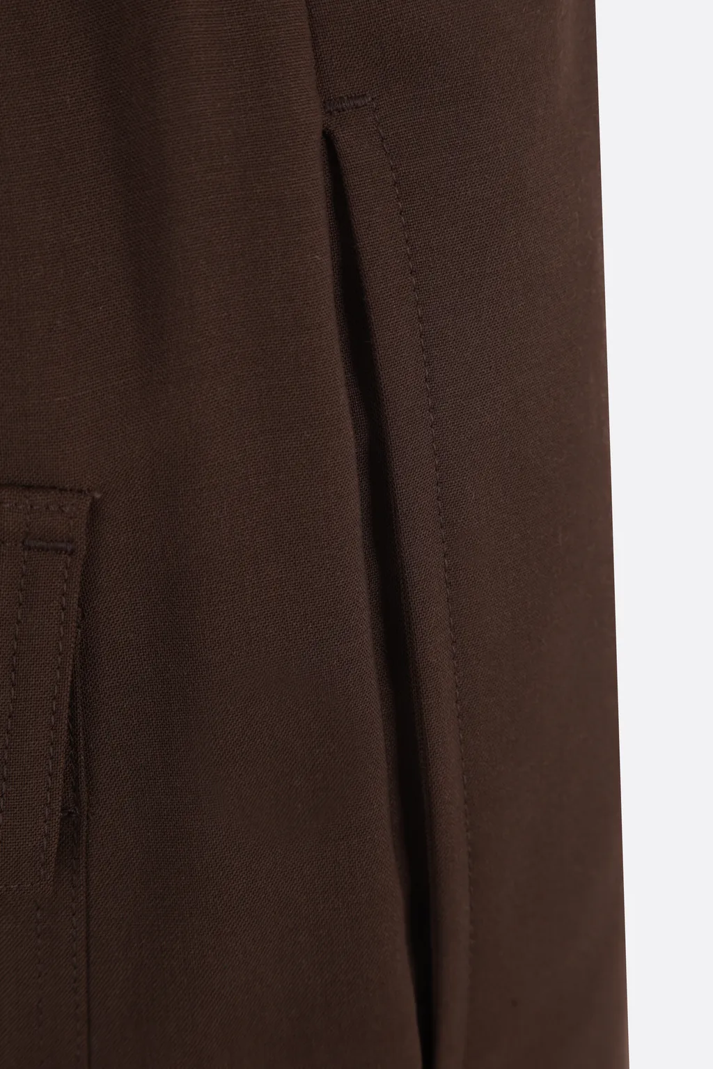 Drawstring Casual Pants