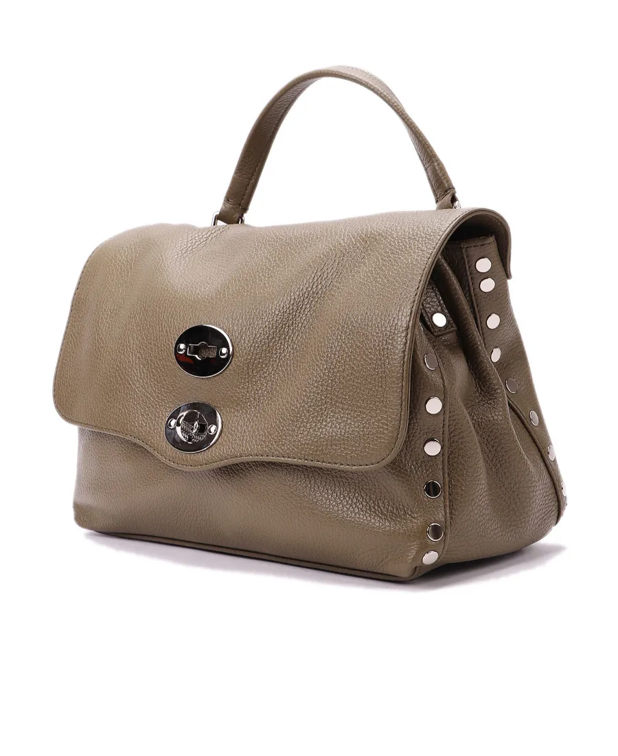 Flip Handbag