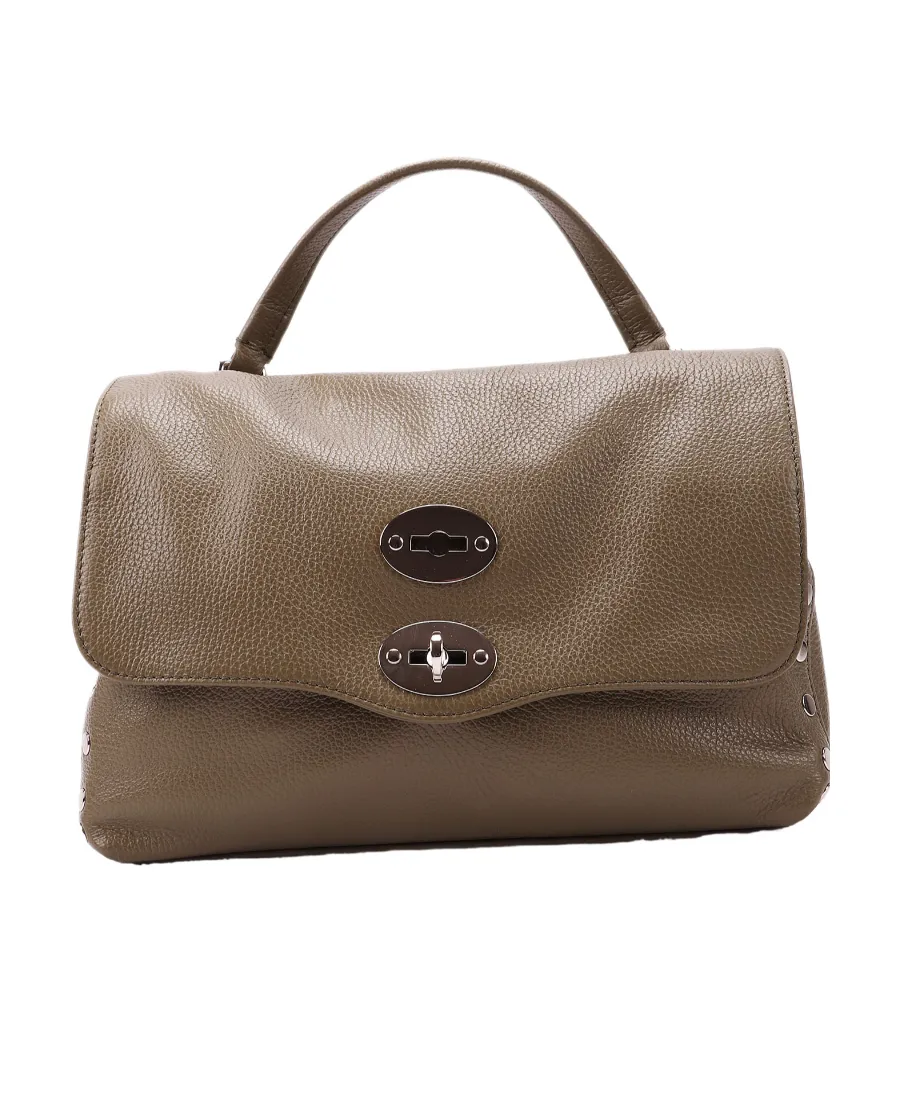 Flip Handbag
