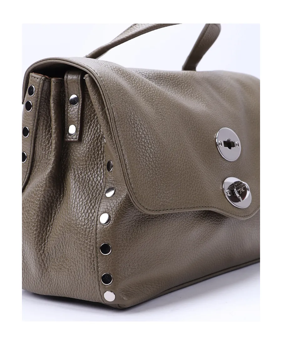 Flip Handbag