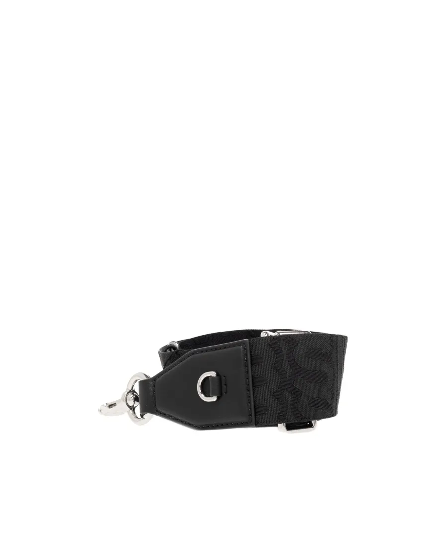 The Utility Tonal-Stitching Strap