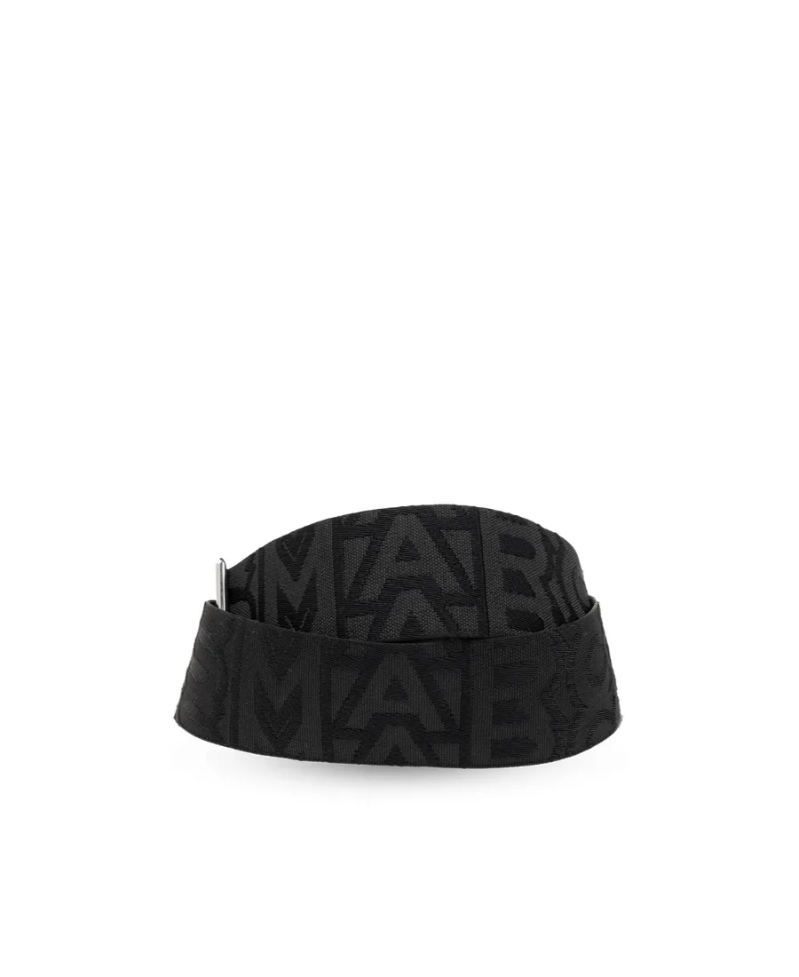 The Utility Tonal-Stitching Strap