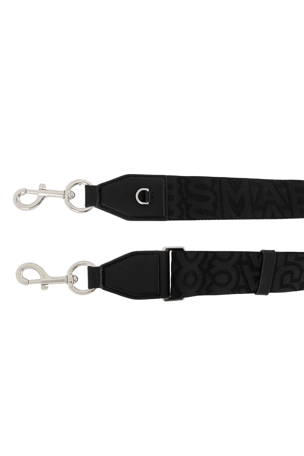 The Utility Tonal-Stitching Strap