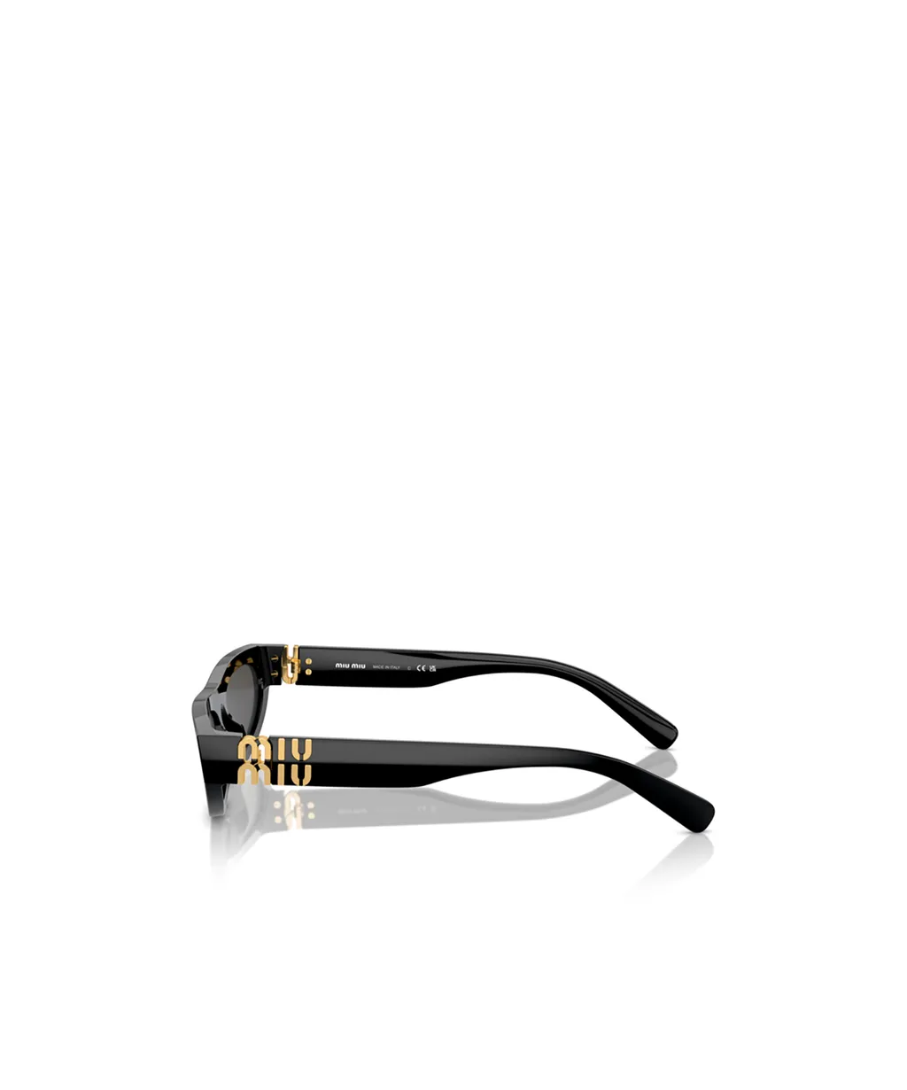 Miu Miu Eyewear Cat-Eye Sunglasses