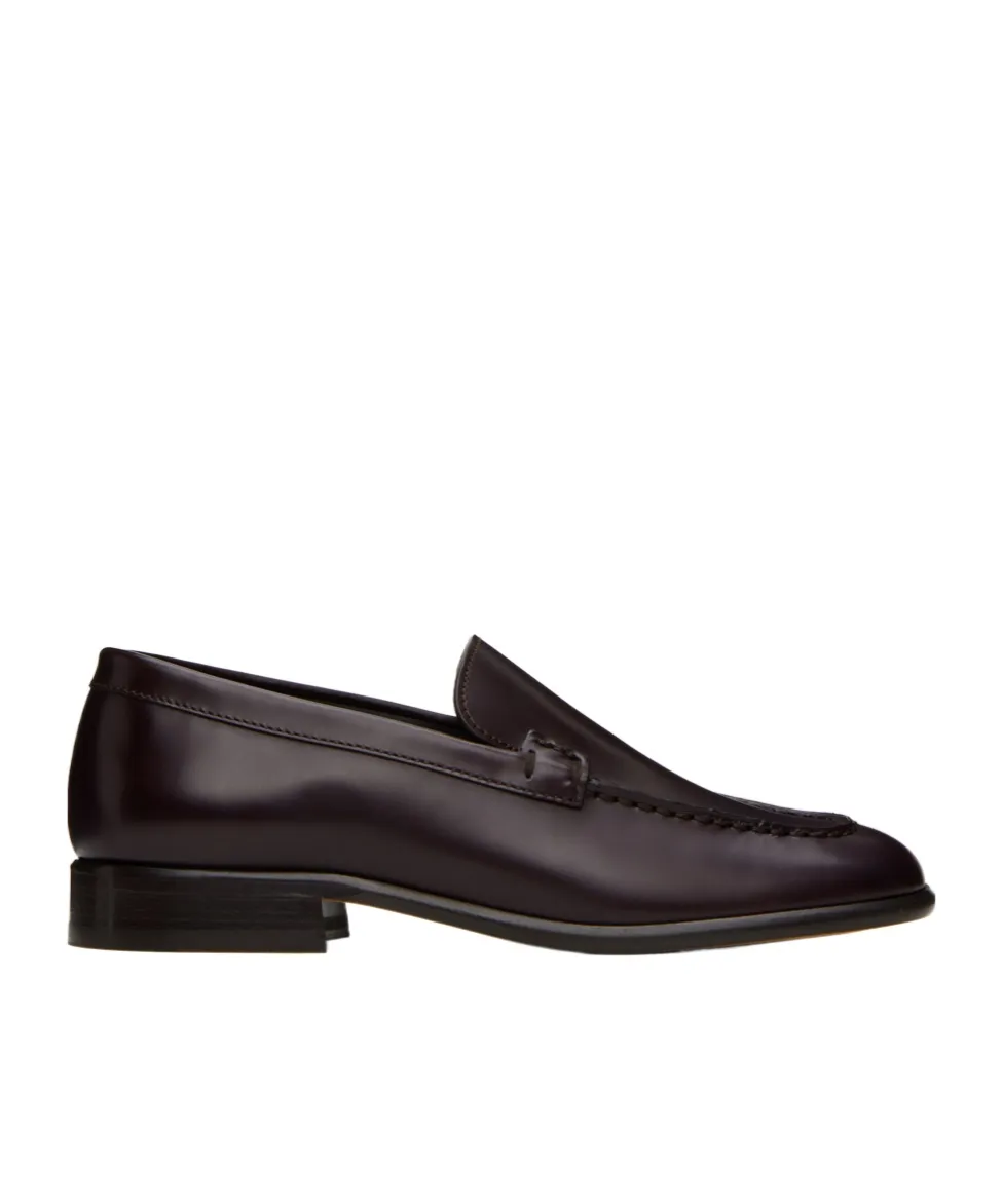Pull-On Loafers