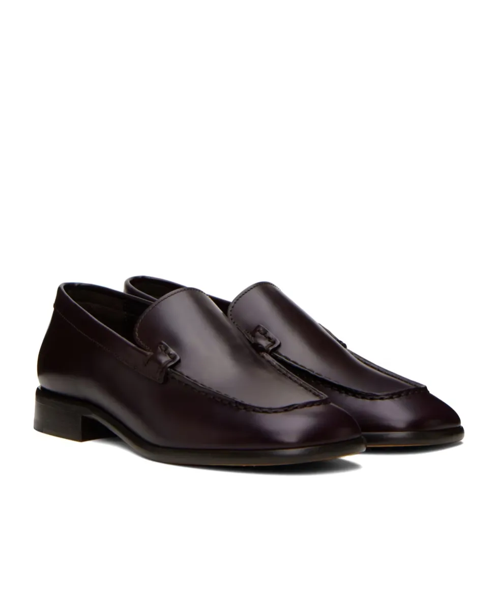 Pull-On Loafers