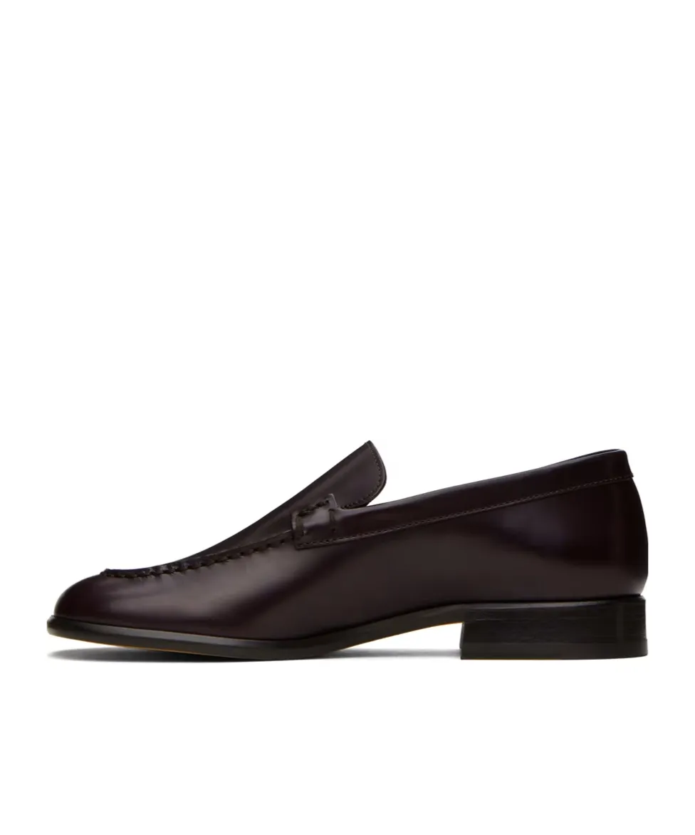 Pull-On Loafers