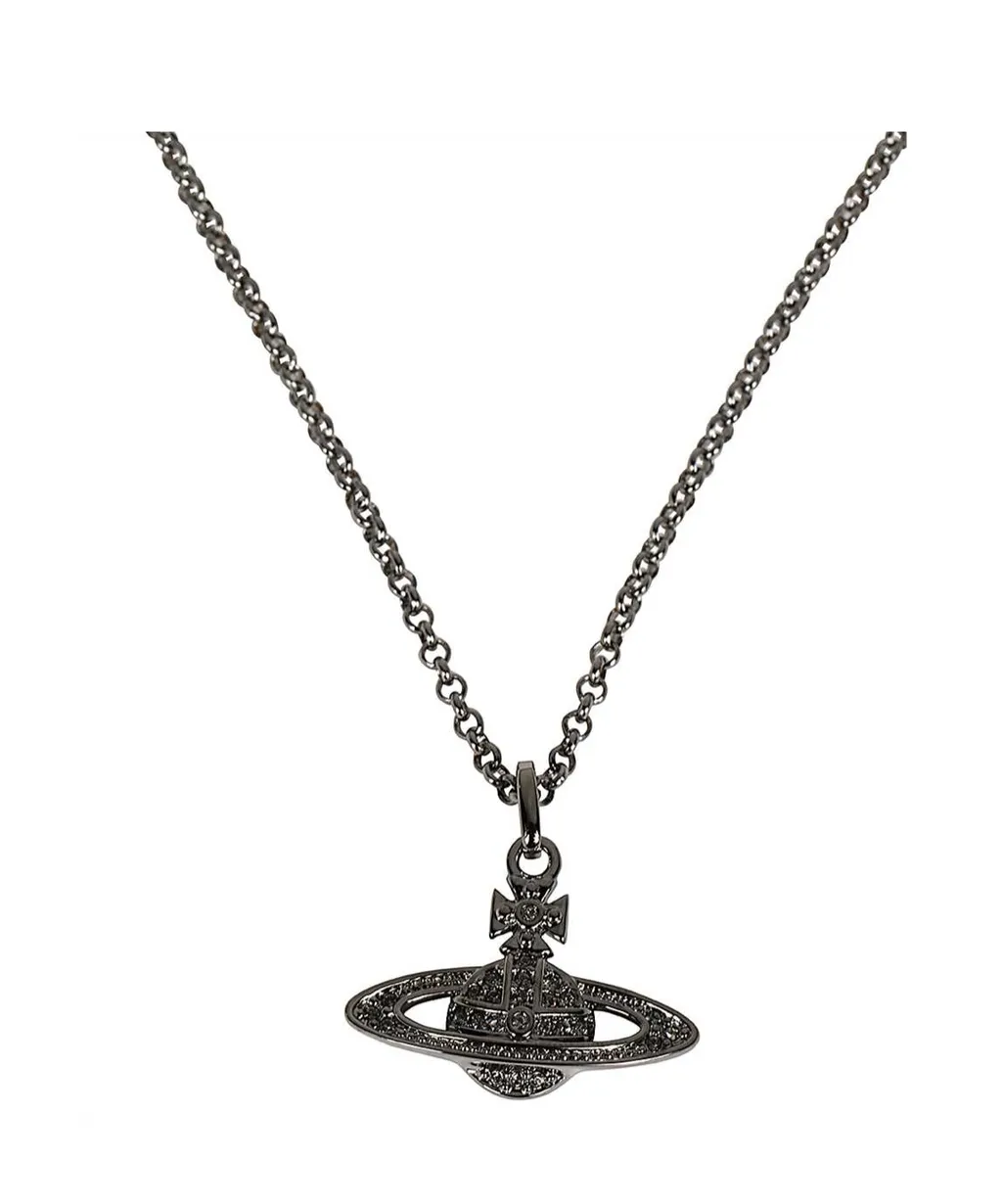 Vivienne Westwood Orb Pendant Necklace
