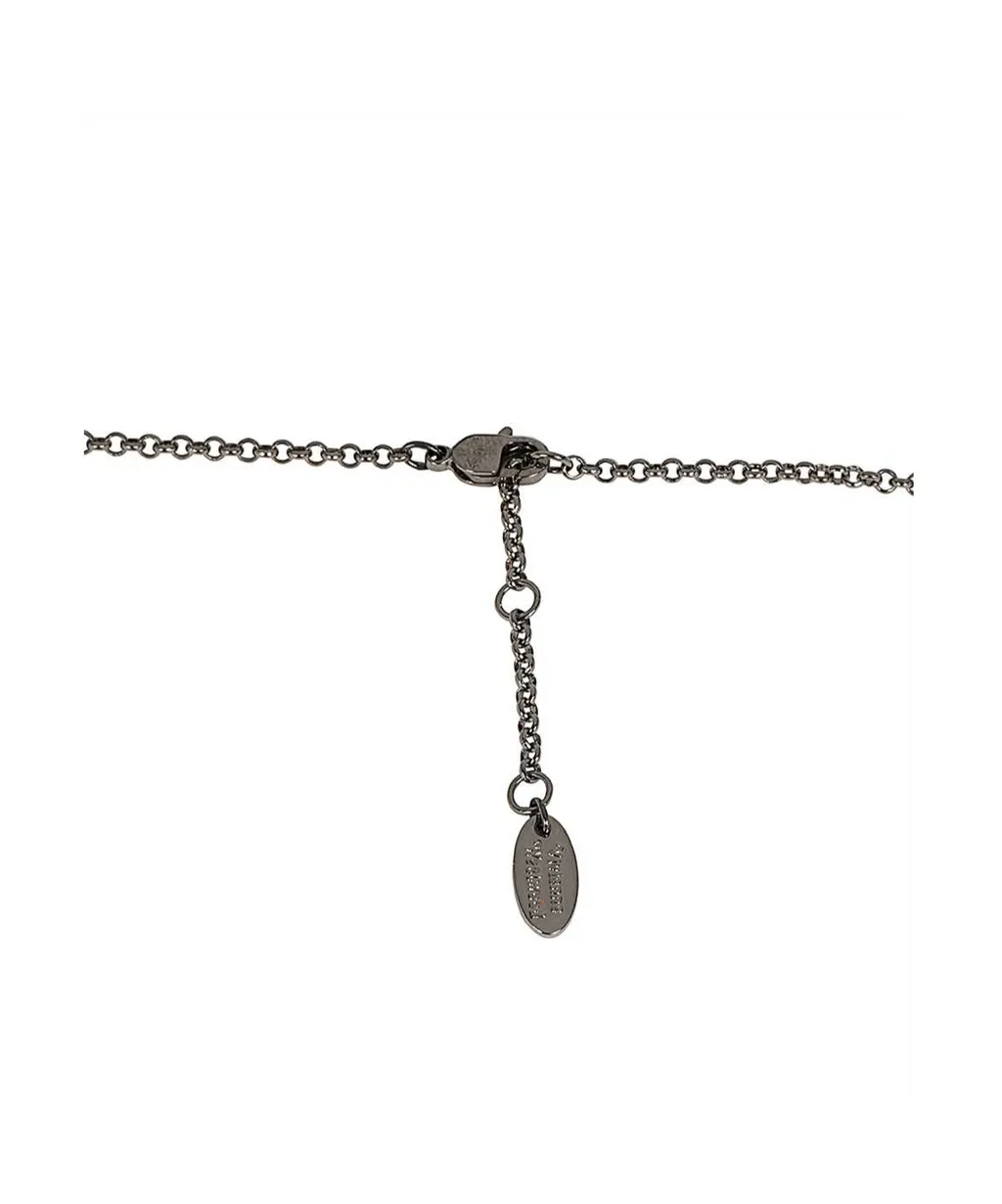 Vivienne Westwood Orb Pendant Necklace
