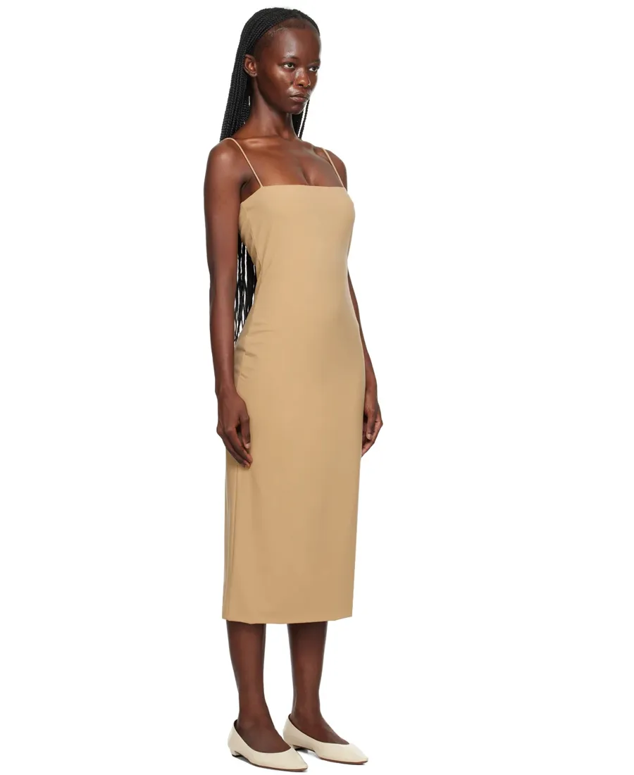 The Row Haku Sleeveless Dress